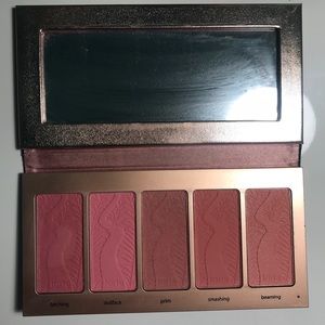 Tarte Bling It On Blush Palette
